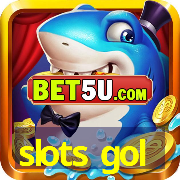 slots gol